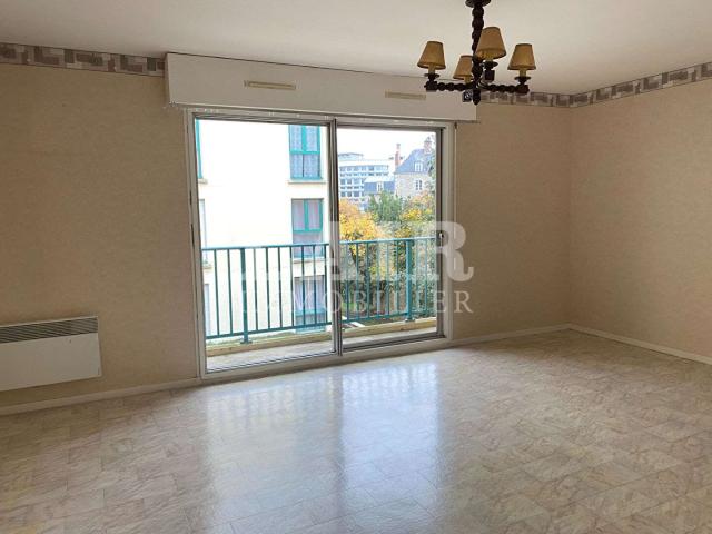 Appartement vente à Alençon