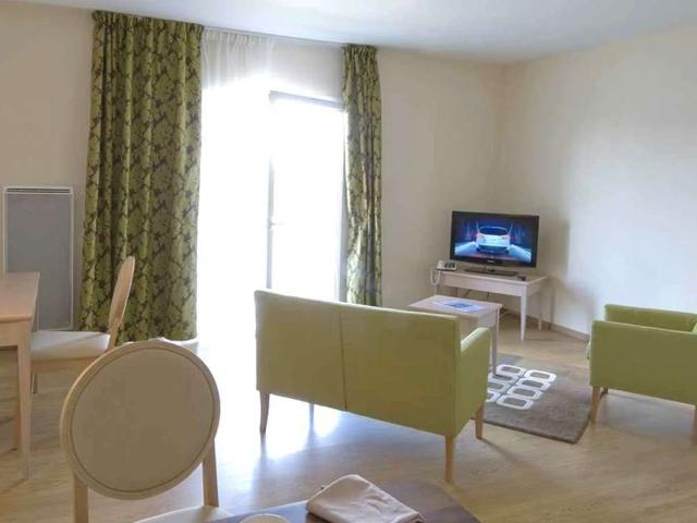 Appartement vente à Alençon