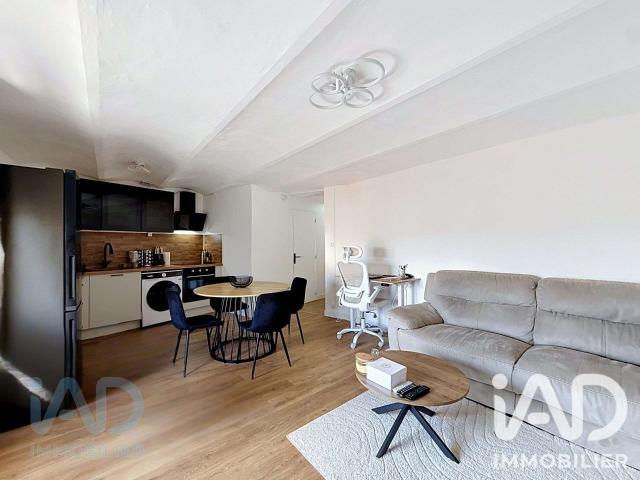 Appartement vente à Alès
