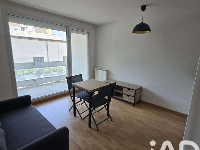 Appartement vente à Grenoble, Allevard