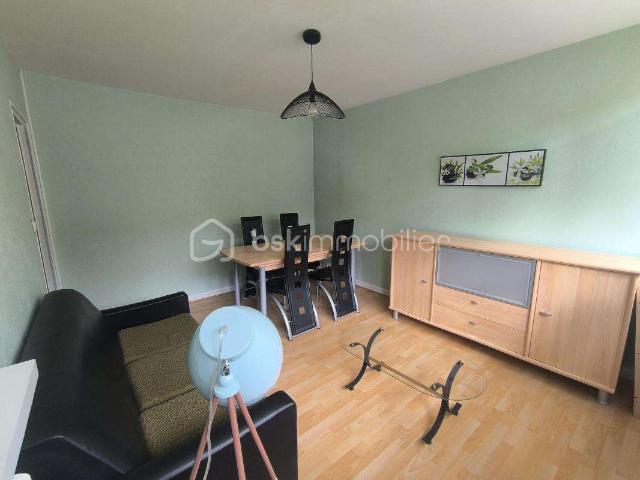 Appartement vente à Le Mans, Pays de la Loire