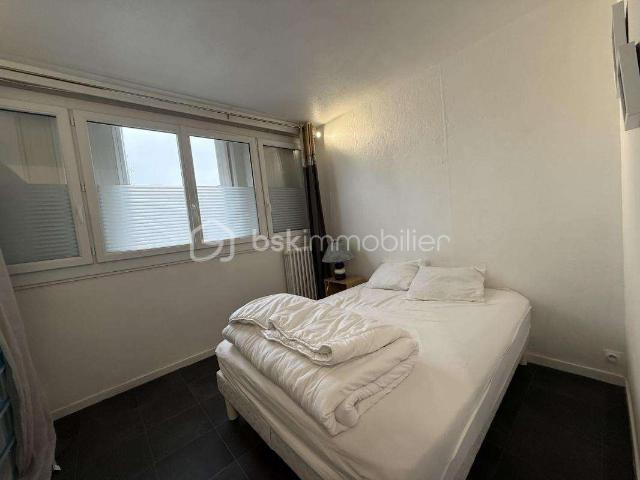 Appartement vente à Le Mans, Pays de la Loire