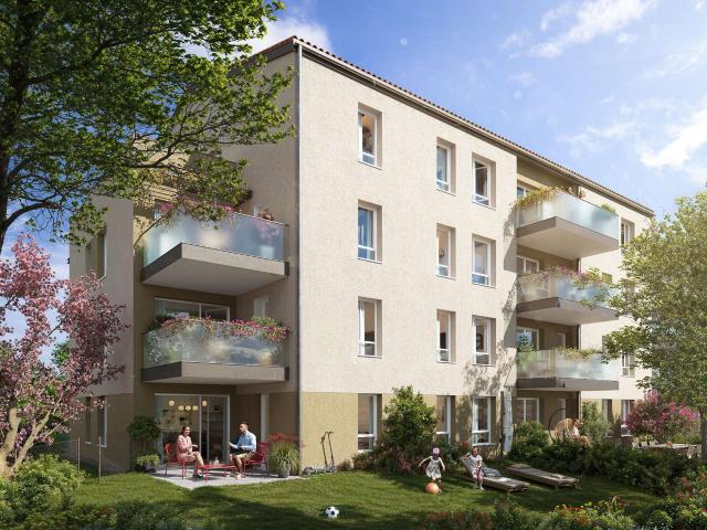 Appartement vente à Belley, Ambérieu-en-bugey