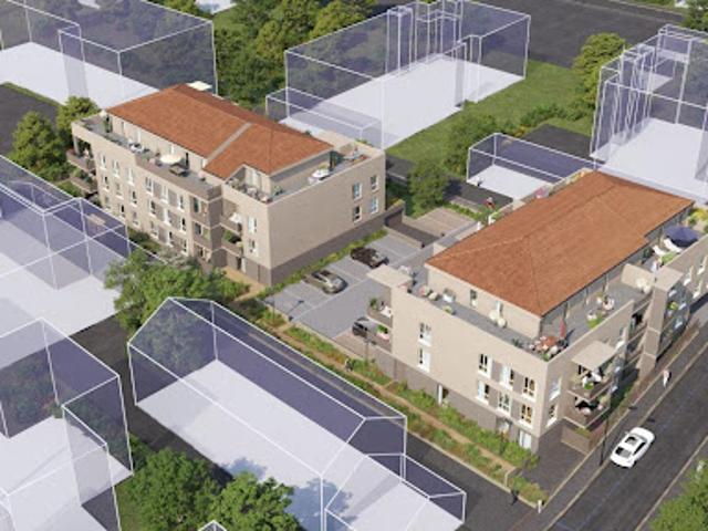 Appartement vente à Belley, Ambérieu-en-bugey