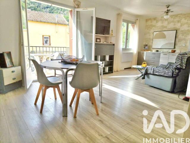 Appartement vente à Céret, Amélie-les-bains-palalda