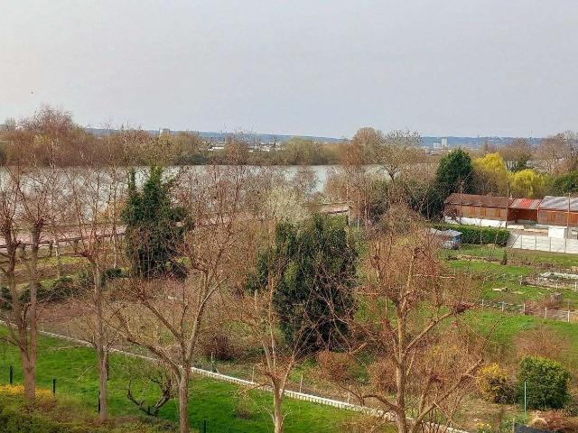 Appartement vente à Rouen, Amfreville-la-mi-voie