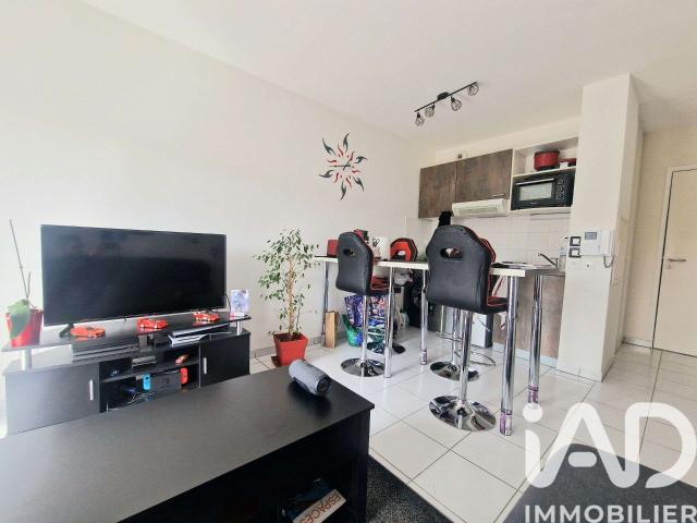 Appartement vente à Montargis, Amilly
