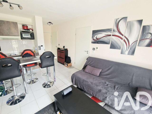 Appartement vente à Montargis, Amilly