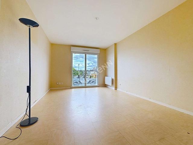 Appartement vente à Châteaubriant-Ancenis, Ancenis