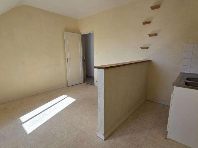 Appartement vente à Châteaubriant-Ancenis, Pays de la Loire