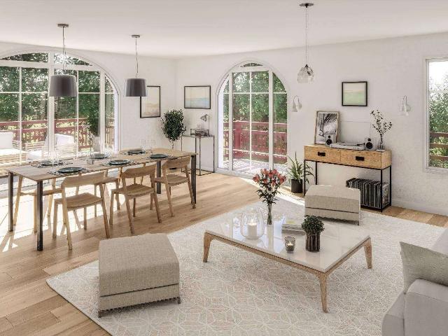 Appartement vente à Arcachon, Andernos-les-bains