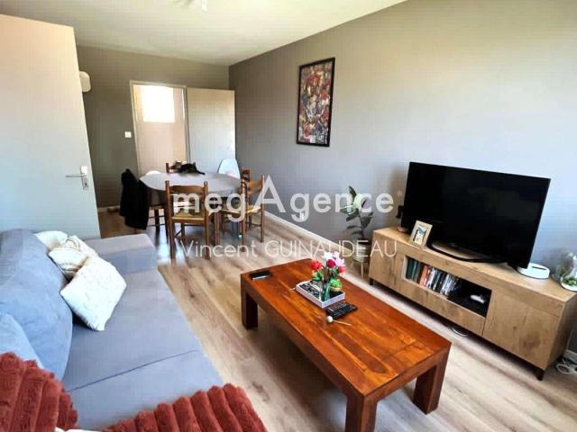 Appartement vente à Cholet, Saint-philbert-en-mauges