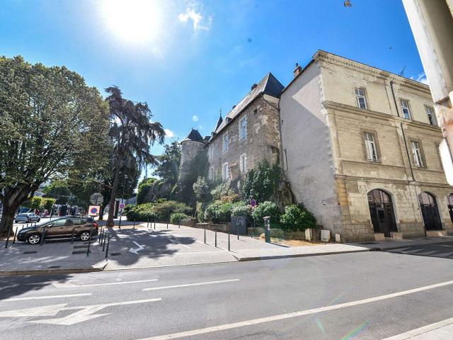 Appartement vente à Angers