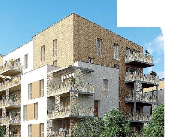 Appartement vente à Angers