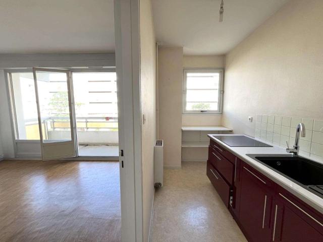 Appartement vente à Angers