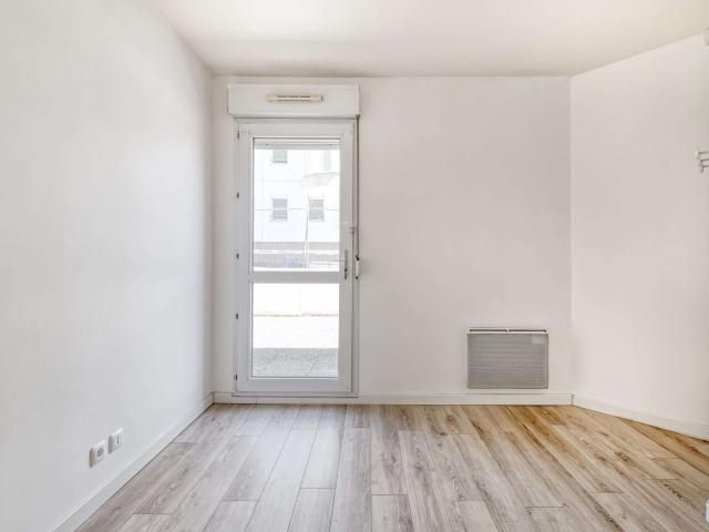 Appartement vente à Angers, Sainte-gemmes-sur-loire