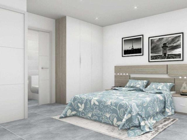 Appartement vente à Angers, Ecouflant