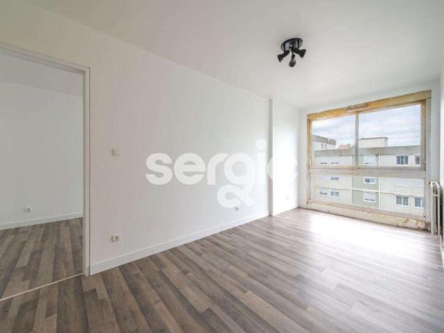 Appartement vente à Angers