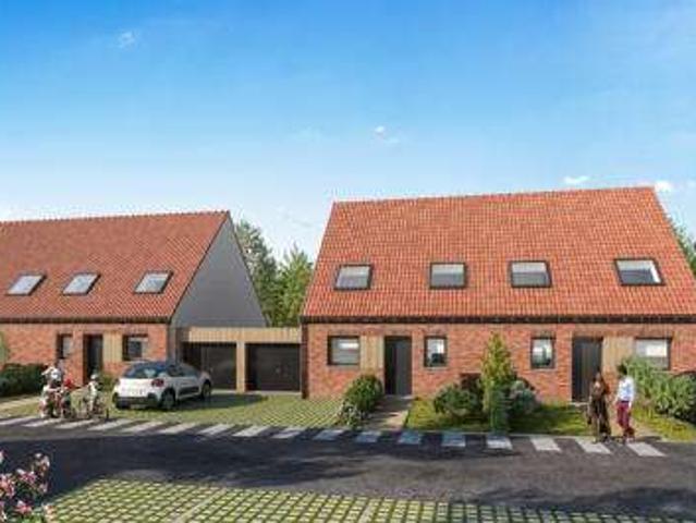 Appartement vente à Lille, Annoeullin