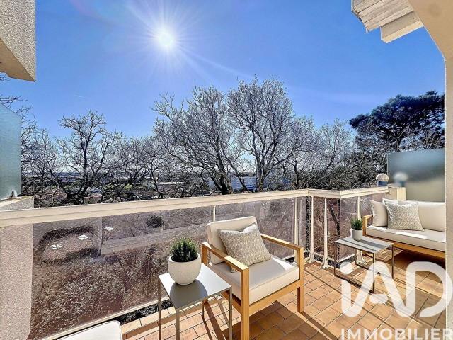 Appartement vente à Arcachon