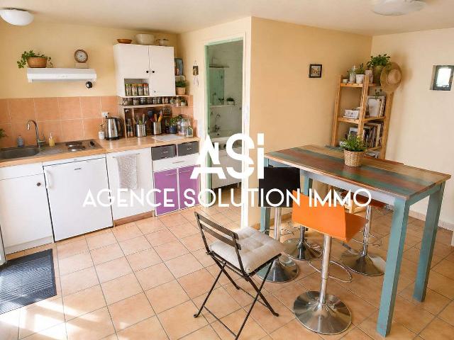 Appartement vente à Laval, Argentré