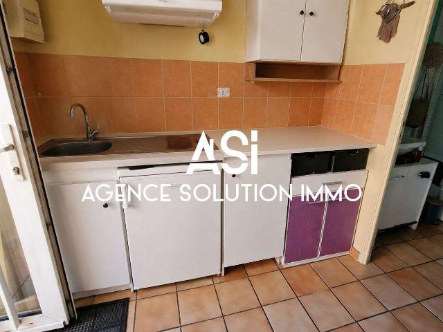 Appartement vente à Laval, Argentré