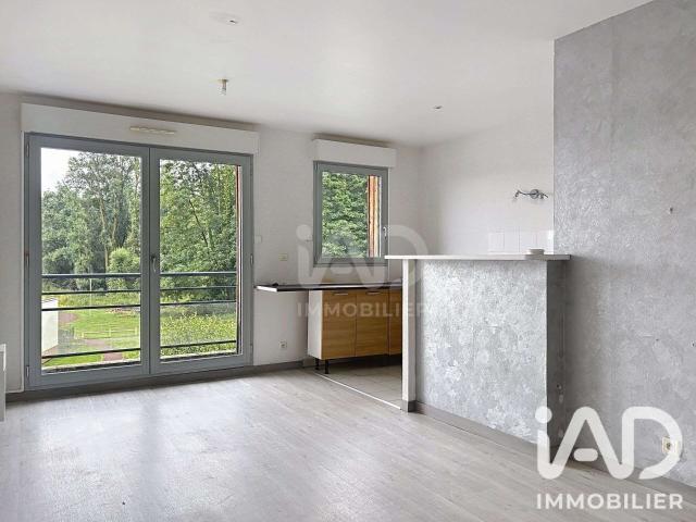 Appartement vente à Dieppe, Arques-la-bataille