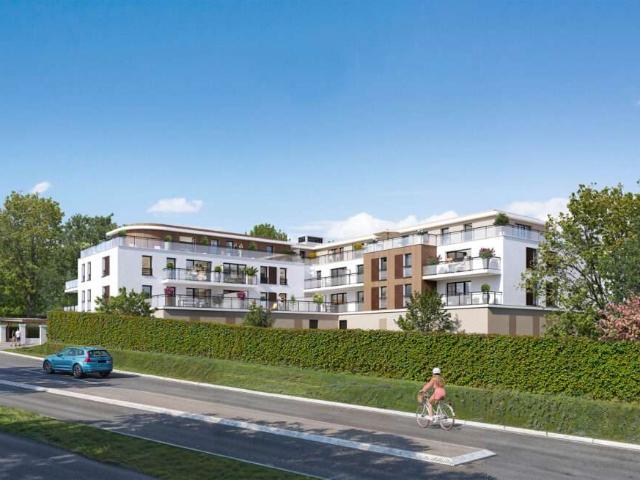 Appartement vente à Vannes, Bretagne