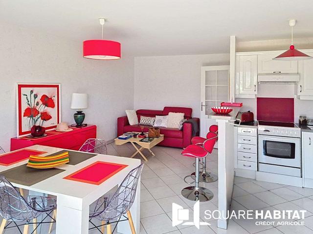 Appartement vente à Vannes, Bretagne