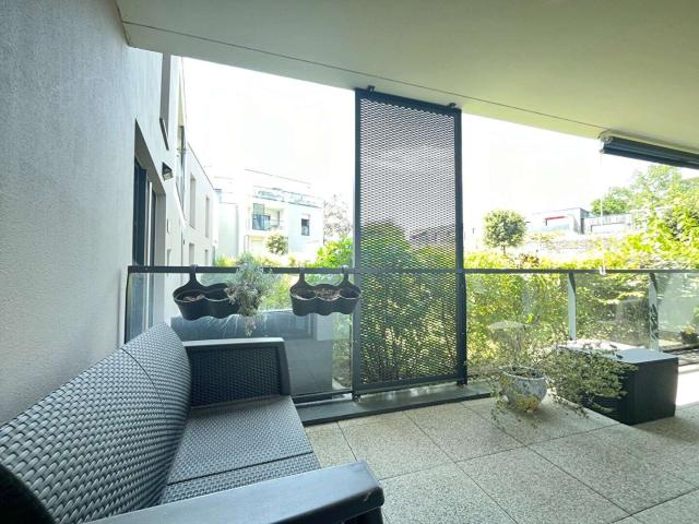 Appartement vente à Vannes, Bretagne