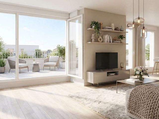 Appartement vente à Arras