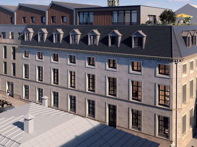 Appartement vente à Arras