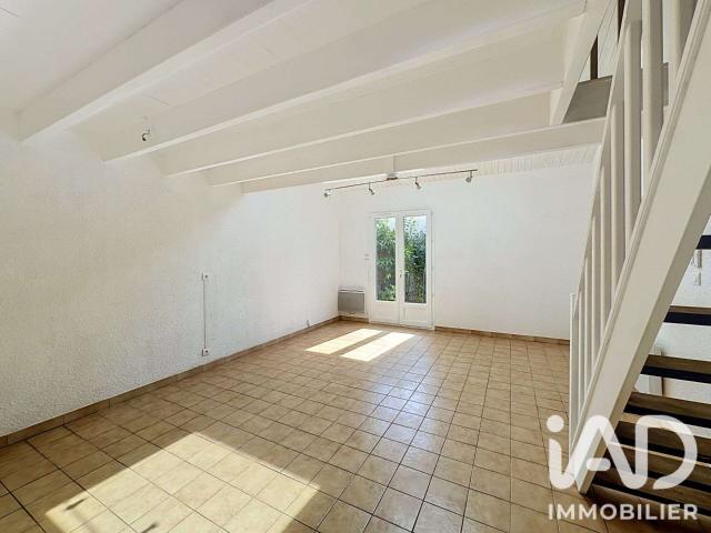 Appartement vente à La Rochelle, Ars-en-ré
