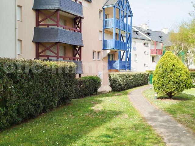 Appartement vente à Vannes, Bretagne