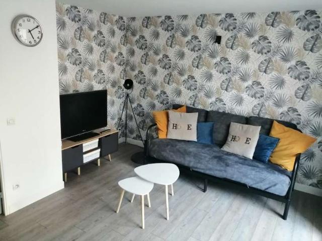 Appartement vente à Vannes, Bretagne