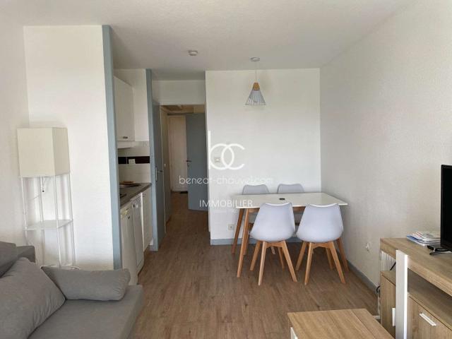 Appartement vente à Vannes, Bretagne