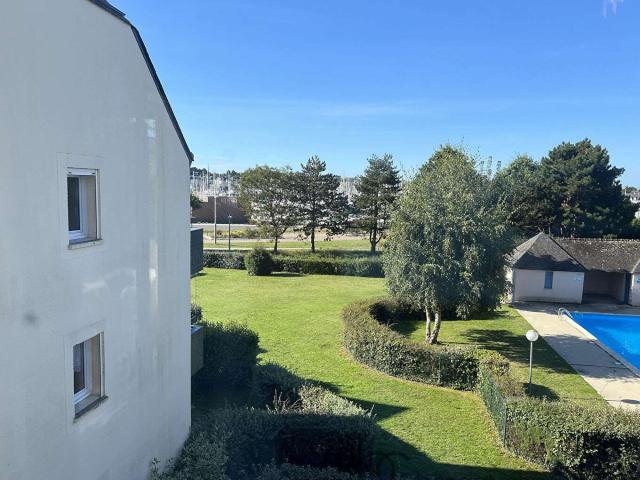 Appartement vente à Vannes, Bretagne