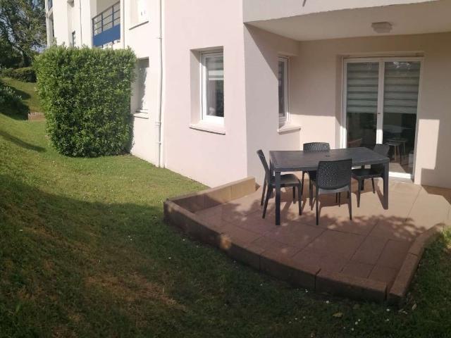 Appartement vente à Vannes, Bretagne