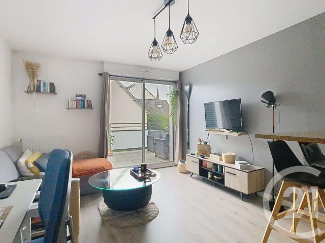 Appartement vente à Vannes, Bretagne