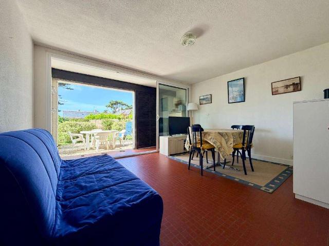 Appartement vente à Vannes, Bretagne