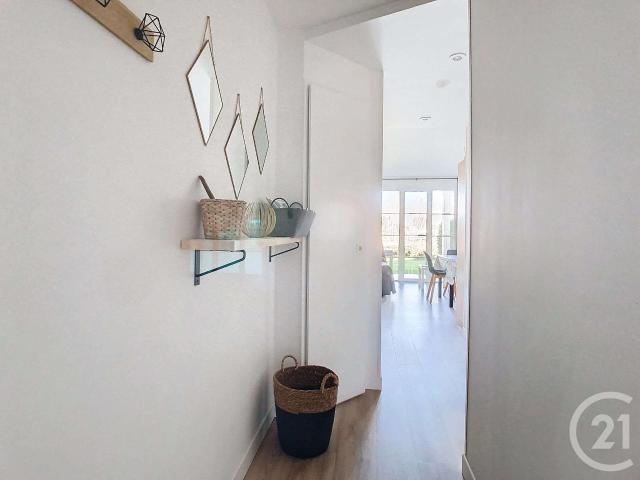 Appartement vente à Vannes, Bretagne