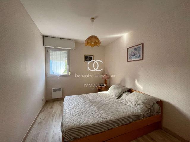 Appartement vente à Vannes, Bretagne