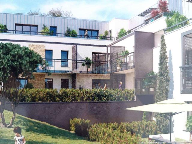 Appartement vente à Vannes, Bretagne