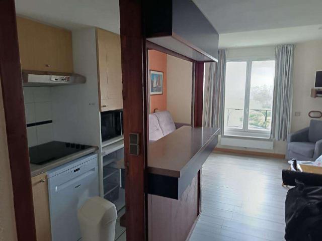 Appartement vente à Vannes, Bretagne
