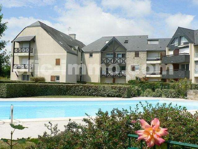 Appartement vente à Vannes, Bretagne