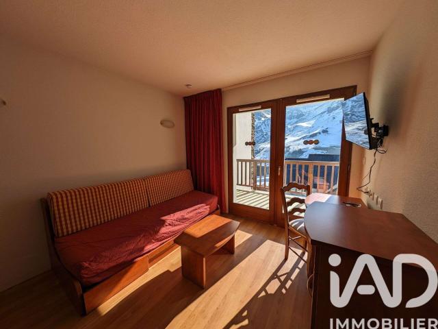 Appartement vente à Bagnères-de-Bigorre, Astugue