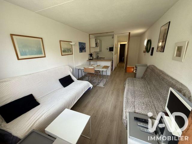 Appartement vente à Bagnères-de-Bigorre, Astugue