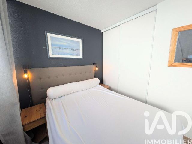 Appartement vente à Bagnères-de-Bigorre, Astugue