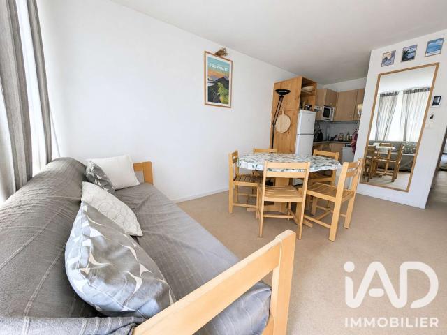 Appartement vente à Astugue, Hautes-Pyrénées