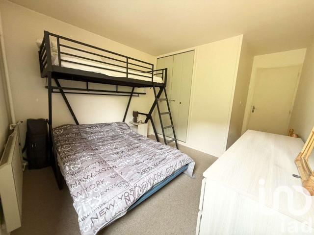 Appartement vente à Bagnères-de-Bigorre, Asté